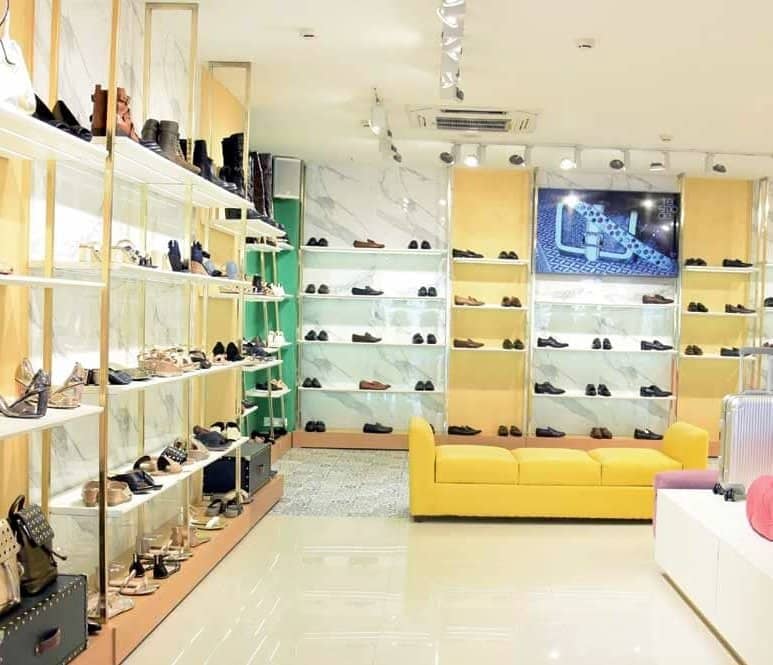 INDIA S FOOTWEAR MARKET india-s-footwear-market